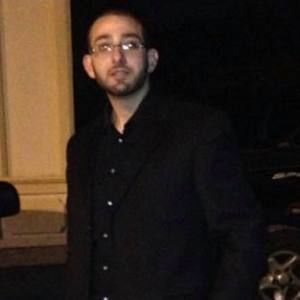 Meet your Posher, Khalil